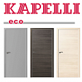 фото Kapelli eco