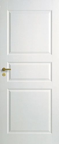   SWEDOOR by Jeld-Wen  Bath 1RVK, 9x21