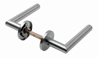 Ручки ASSA ABLOY стандарта DIN EN1906:2010 Ручки ASSA ABLOY стандарта DIN EN1906:2010