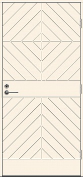     swedoor by jeld-wen classic grieg eco