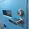    SWEDOOR by Jeld-Wen Character Pulse, ,  9*23,  