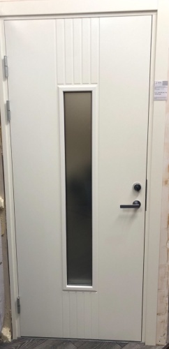    SWEDOOR by Jeld-Wen Function F2050 W28    LC200, 9*21, 