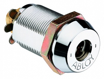 Замок с накидным ригелем ABLOY CL106