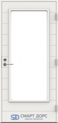       SWEDOOR by Jeld-Wen Terrace Eco Ontario W18 