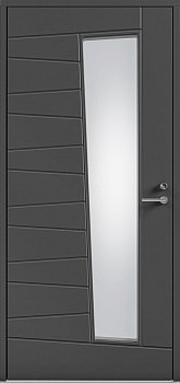 Дверь входная Kaski Future Matar Thermo