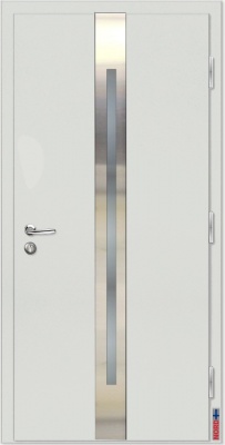 Ҹ   NORD FIN DOORS NFD15  , ,     ABLOY 