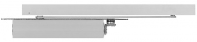 ASSA ABLOY G880 (FD480) Электромеханическое устройство удержания двери в открытом положении скрытого монтажа