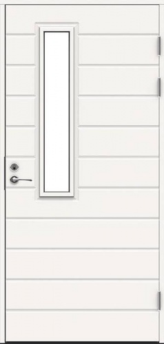     swedoor by jeld-wen function f1893 w22