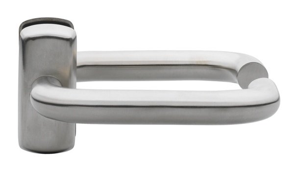 Ручка ABLOY INOXI 3-19/0651 наружная для нажимной штанги
