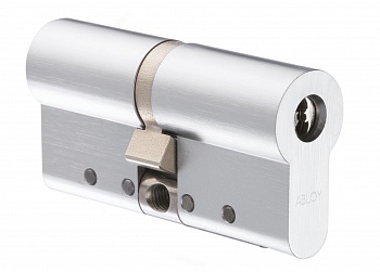  ABLOY DIN CY322U - ( Novel)