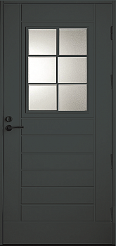   Kaski UOL13 Thermo, -