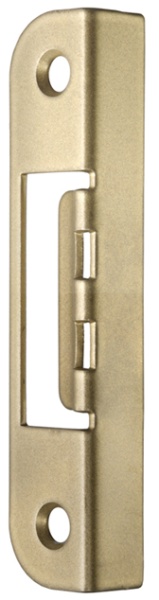 Запорная планка (ответная планка) Abloy 0078