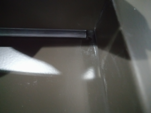    SWEDOOR by Jeld-Wen Function F1848 W71 10*21   5