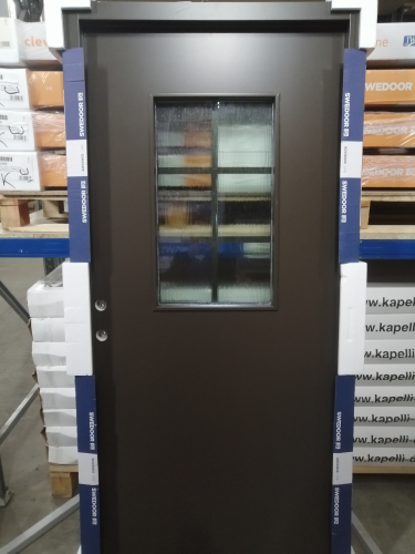    SWEDOOR by Jeld-Wen Function F1848 W71 10*21   5