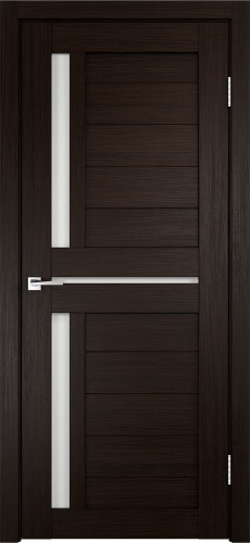 Дверь VellDoris модель Duplex 3, M7x21, Венге