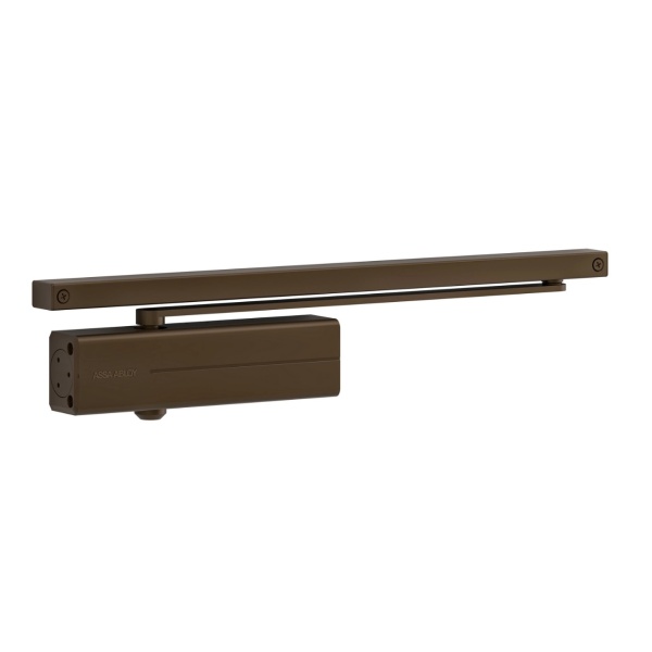 ASSA Abloy DC135  Коричнев 63