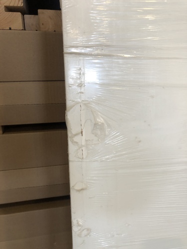    SWEDOOR by Jeld-Wen Easy 201, 10*21, 25 
