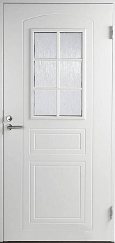    SWEDOOR by Jeld-Wen Basic B0020, 