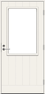       SWEDOOR by Jeld-Wen Terrace Vanern Eco 