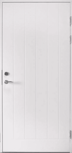 фото дверь входная противопожарная swedoor by jeld-wen function f1894