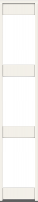      SWEDOOR by Jeld-Wen SL3 