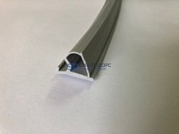 Наличники, уплотнители, петли, отбойные пластины