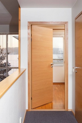   SWEDOOR by Jeld-Wen Sound 201DB,  