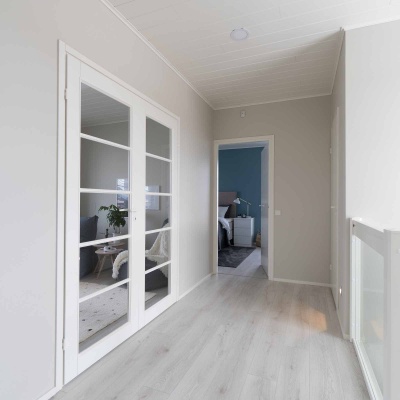  Nord Fin Doors  129 pari  