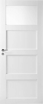 фото дверь swedoor by jeld-wen trend 311 s