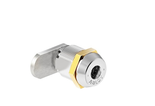 Замок с накидным ригелем ABLOY CL101