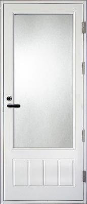 фото террасная дверь kaski po4 m16