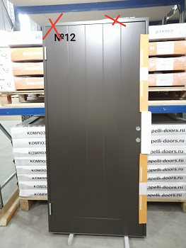    SWEDOOR by Jeld-Wen BASIC010 10*21   12