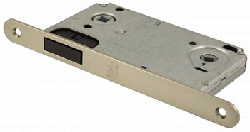 Замок магнитный M90 SN (магнит смещен) под фиксатор