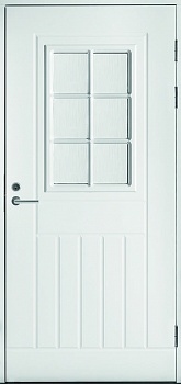     swedoor by jeld-wen function f1848 w71