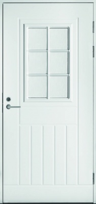     swedoor by jeld-wen function f1848 w71
