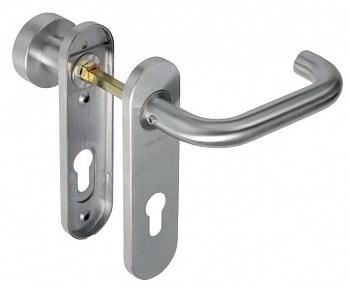 Ручка ASSA ABLOY AHW700UKPZ/R (правая)