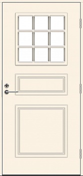     swedoor by jeld-wen classic ives eco