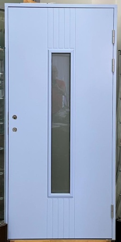    SWEDOOR by Jeld-Wen Function F2050 W28    LC200, 10*21, 