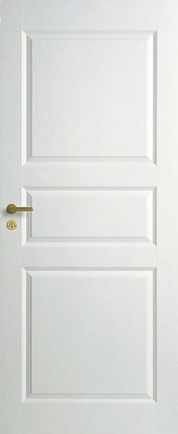 фото дверь swedoor by jeld-wen модель bath 1rvk