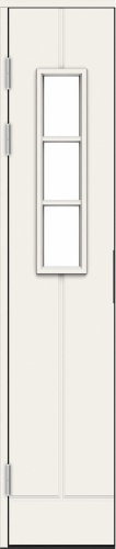    SWEDOOR by Jeld-Wen  AL1240 W71, 521, ,  NCS S 0502-Y
