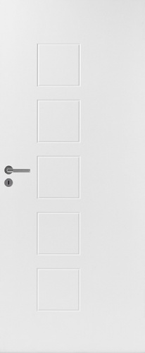   SWEDOOR by Jeld-Wen  Bath Polku RVK, M9x21