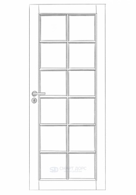  nord fin doors  105