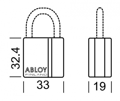   Abloy () PL320,  5 