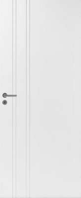 фото дверь swedoor by jeld-wen модель easy effect kaisla