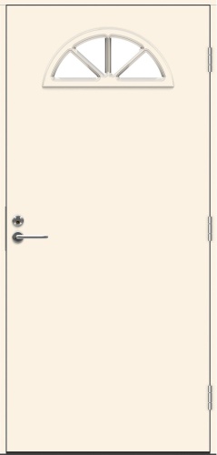    SWEDOOR by Jeld-Wen Classic Berlioz Eco 