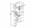   Abloy () EL581 OneFIT