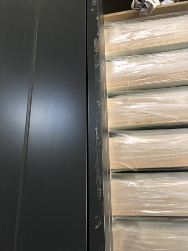    SWEDOOR by Jeld-Wen Basic B0050, - (RR23), 9*21, , 6