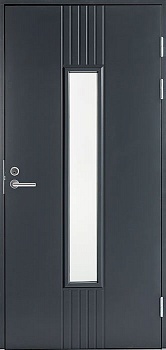      swedoor by jeld-wen function f2050 w28,  ( rr23)