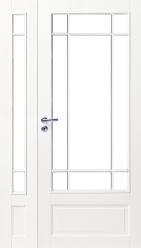    SWEDOOR by Jeld-Wen Craft 130 + 
