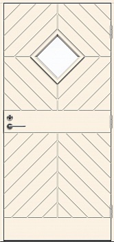     swedoor by jeld-wen classic albinoni eco